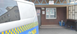 Dramat w Warszawie Był tak pijany, że omal nie zszedł w drodze na wytrzeźwiałkę. Trafia tam niemal codziennie