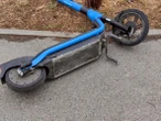 Wypadek w Kutnie Tragiczne finał zderzenia hulajnóg elektrycznych. Nie żyje 52-latek