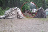 "Walczymy o przetrwanie" Armagedon nad Bałtykiem, restauratorzy usypują wały ochronne! Wiatr rozniósł obóz harcerski we Fromborku