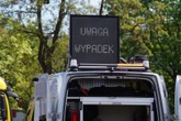 kujawsko-pomorskie Tragiczny finał wypadku na S5 pod Bydgoszczą. Motocyklista zmarł w szpitalu!