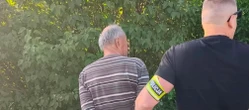Zatrzymany po wielkiej obławie. 65‑latek przyznał się do zabójstwa żony
