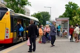 Warto wiedzieć Te osoby pojadą za darmo autobusami i tramwajami w Warszawie. Rewolucja w komunikacji miejskiej