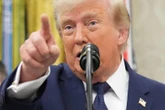 Szczyt NATO Mocne słowa Trumpa o Polsce. Tak ocenił Karola Nawrockiego