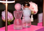 Strefa perfum LAVERNE x Georgina Rodriguez – światowy fenomen perfum arabskich oficjalnie zadebiutował w Hebe