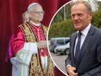 spotkanie tuż przed rocznicą wyboru Leona Donald Tusk podaruje papieżowi coś wyjątkowego. "Mam nadzieję, że się ucieszy"