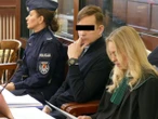Szokujące zeznania Wymowne słowa o Sebastianie M. Niczego nie ukrywał! "Szef jeździł agresywnie"