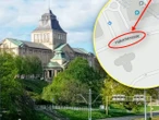 O co chodzi? Niemieckie nazwy wracają na mapę polskiego miasta! Popularny serwis szokuje