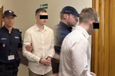 Dramat w Rzeszowie 23-letnia Zuzanna została postrzelona. Najemcy stawili opór?! Co dalej z Sebastianem Sz. i Mateuszem M.?