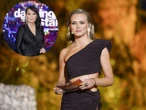 Słyszała, że o niej mówiono Co za wizja! Kaczorowska wróci do "Tańca z Gwiazdami" i usiądzie obok Pavlović?!