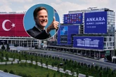 "Nie igrajcie z nami" Potężna deklaracja wobec Putina! "Z NATO nie da się wygrać". Padły słowa o Polsce!