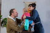 Pierwsza miłość Pierwsza miłość, odcinek 4224: Podejrzane urodziny córki Janka. Pojawi się dziwna przesyłka, ale Kinga rzuci szokującą informacją - ZDJĘCIA