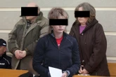 Latami ukrywali prawdę Bili, wyzywali i gwałcili dzieci. Rodzina zastępcza z Łęczycy zgotowała im piekło. Mnóstwo ofiar