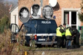 Makabra Zbigniew zabił żonę, syna i teściową. Policjanci opisują szczegóły makabry. "Krew była wszędzie, ich głowy…"