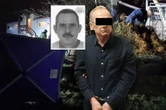 Makabra Przeciął ciało Michała piłą łańcuchową. Nożem, który posłużył do morderstwa, robił sobie kanapki