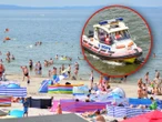 Tragiczny rekord Czarny dzień nad polskimi wodami. 17 osób utonęło w jeden upalny dzień!