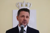 Afera w szpitalu Ratusz wiedział wcześniej o problemach w Szpitalu Południowym? Mocne słowa Rafała Trzaskowskiego