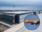 Inwestycje DHL stawia na Śląsk. Paczki dotrą szybciej niż dotąd