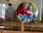 Zwyrodnialec Grzegorz B. dusił 2-letnią Lenę i zabił półrocznego Maksia. Strach dzieci dawał mu frajdę. "Uwalniał stres"