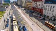PRZYGOTUJCIE SIĘ Wielki remont w centrum Warszawy! Kierowcy się wściekną! Dwa ronda zamknięte