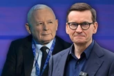 wiceszef PiS na łamach "SE" Morawiecki apeluje do Kaczyńskiego: Prezesie! Stwórzmy szeroki obóz prawicy