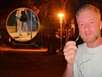 Szok! Niemiec odwiedził w nocy park w Polsce i nie mógł uwierzyć w to, co zobaczył. "Nie do pomyślenia"