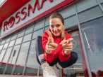 Rossmann Run Największy bieg na świecie, który pomaga innym
