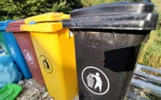 Szok Makabryczne odkrycie! Prokuratura bada sprawę zwłok dziecko znalezionych w śmietniku