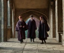 Zmiany w obsadzie Serialowy "Harry Potter" traci aktorkę przed drugim sezonem. Odtwórczyni ważnej roli odchodzi z produkcji