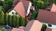 Nowe informacje Tragedia w Ząbkach. Utopił się dwuletni chłopczyk. Wiadomo, co dalej z klubem dziecięcym