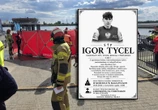 Niewyobrażalna tragedia Igor zginął na zawodach w Płocku. „Synku…zabrałeś ze sobą część naszych serc”