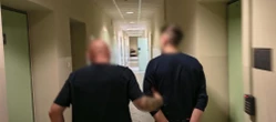 Oszustwo na policjanta 32-letnia Krakowianka straciła oszczędności życia. Młodzi Ukraińcy zatrzymani