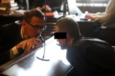 NIE CHCĄ ZEZNAWAĆ? „Czekałem, aż umrze”. Cztery ciała przy Grzybowskiej w Warszawie. Świadkowie znikają przed rozprawą