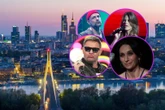 Wysyp wydarzeń w plenerze Impreza w każdej dzielnicy Warszawy! Święto Saskiej Kępy i Ogrodu Saskiego, Riverlights na Wiśle to nie wszystko