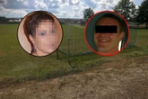 Horror na festynie Dopadł żonę podczas wiejskiej zabawy. Mariusz zgwałcił i udusił Agatę