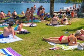 Dyskryminacja?! Nie znasz niemieckiego? Nie wejdziesz na plażę! Kontrowersje na popularnym kąpielisku