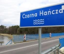 Środowisko Czarna Hańcza i jezioro Wigry skażone. Służby szukają źródła