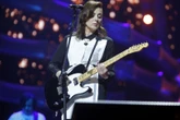 Gwiazdy Edyta Bartosiewicz zaczęła tracić głos. Artystka szczerze o trudnym czasie w karierze