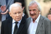 Wymowne słowa Tak Ryszard Terlecki nazwał Jarosława Kaczyńskiego po rozłamie w PiS. Zaskcozenie?