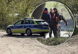 Z regionu Tragiczne odkrycia w Wiśle. Jednego dnia znaleziono dwa ciała