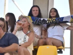 Fotorelacja z trybun Fani nie przestraszyli się upałów! Znajdź siebie na zdjęciach z meczu Apator - Włókniarz