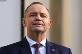 co wiadomo? Mózg ataku na matkę Nawrockiego namierzony