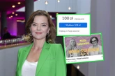Szokujące wyznanie Monika Richardson prosi ludzi o pieniądze. Każda kwota może jej pomóc