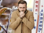 Ostrzeżenia w całej Polsce Szokujące prognozy IMGW. Termometry wskażą nawet minus 12 stopni!