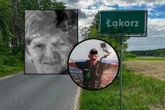 potworna zbrodnia Syn zamordował matkę młotem budowlanym? "Zawsze spokojna, pracowita, życzliwa"