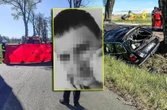 dramat 16-letni Tomek wsiadł do starego BMW. Nigdy nie wysiadł. Piotr Z. przyznał się do wszystkiego