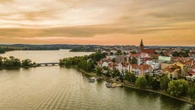 ESKA Music Tour wraca do Ełku! Muzyczne święto nad mazurskim jeziorem z Dawidem Kwiatkowskim, T.Love i TEDE