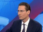 Poranny Ring Poseł PiS Kacper Płażyński: Awanturę zaczął Morawiecki