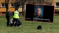 TRAGEDIA W BYSTRZYCY KŁODZKIEJ Szokujące nagranie po strzelaninie w Bystrzycy Kłodzkiej. Zatrzymano 29-latka