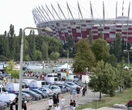 Utrudnienia Mecz Polska - Nigeria. Uwaga na zmiany w ruchu przy PGE Narodowym. Jak dojechać na stadion?