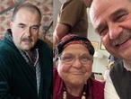 Ranczo Ranczo. Kozioł nadal będzie prezydentem! Babka przejmie nad nim kontrolę w nowym sezonie - ZDJĘCIA